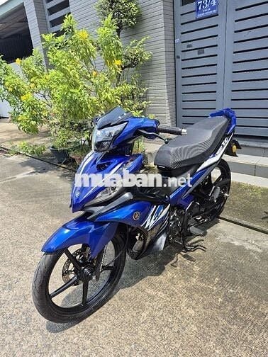 Ex 2012,up Lc,máy 62zz,lòng Redleo BSTP,xe đẹp