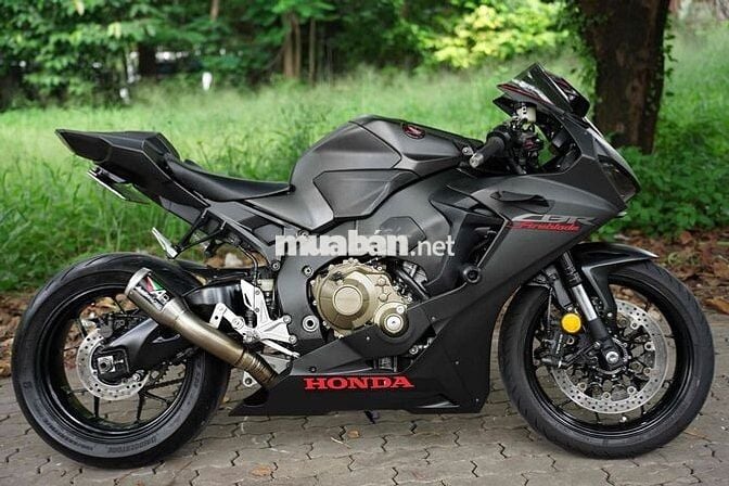 ⚜️🔰 CBR1000RR FIREBLADE SIU ĐẸP, CÓ ĐỔI XE