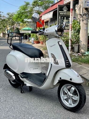 vespa primavera 2015 xe đẹp leng keng chính chủ