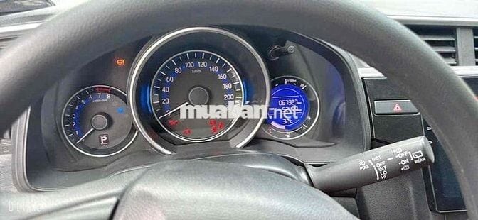Honda Jazz 2018 VX - 47000 km