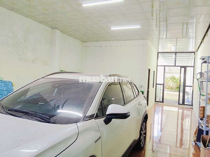 Bán Nhà Mặt Tiền Gần Ngã 4 Nguyễn khuyến Trung Tâm P.Trảng Dài,Dongnai