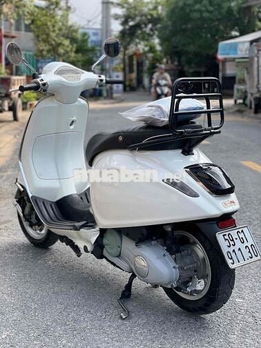 vespa primavera 2015 xe đẹp leng keng chính chủ