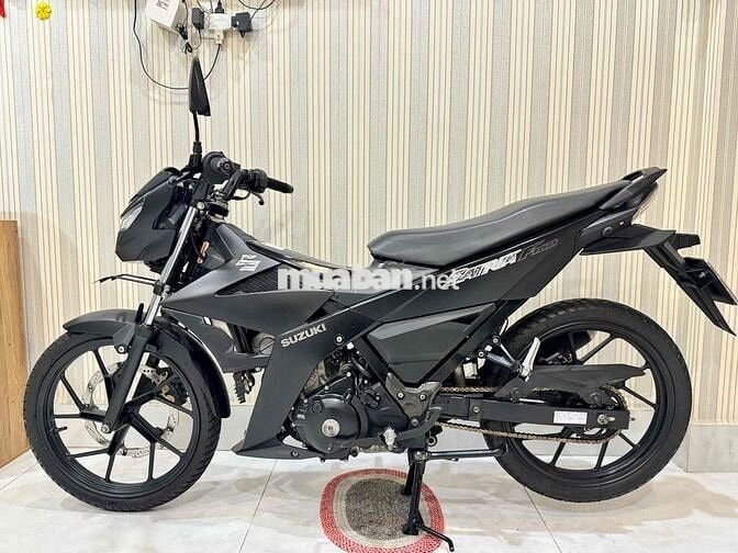 Satria 2019