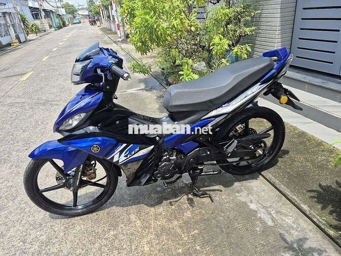 Ex 2012,up Lc,máy 62zz,lòng Redleo BSTP,xe đẹp