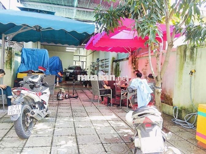 Bán Nhà Mặt Tiền Gần Ngã 4 Nguyễn khuyến Trung Tâm P.Trảng Dài,Dongnai