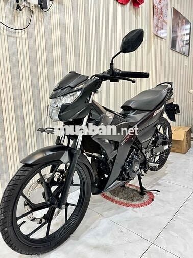 Satria 2019