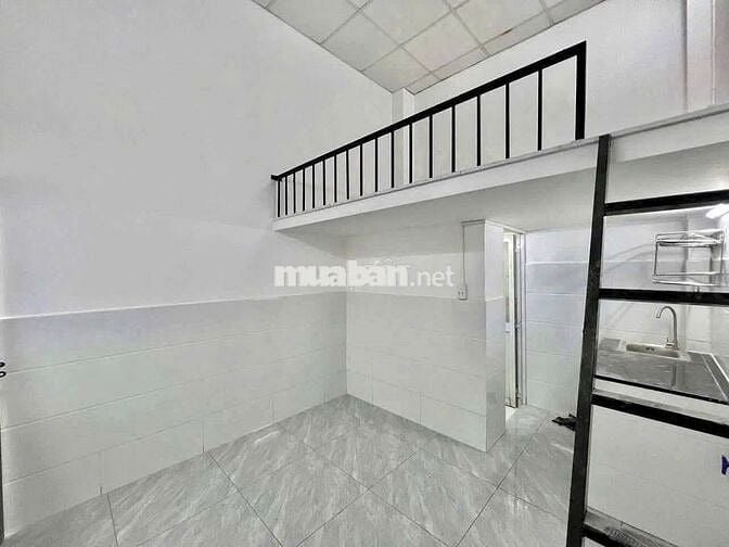 Khai Trương Phòng Trọ Mới Xây Ngay Đường Nguyễn Đức Thiệu