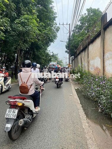 nhà sổ riêng đối diện trường học tại  tân vĩnh hiệp tân uyên bd