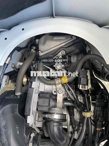 vespa primavera 2015 xe đẹp leng keng chính chủ