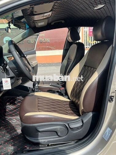 Hyundai Accent 2018 1.4 MT - 103117 km