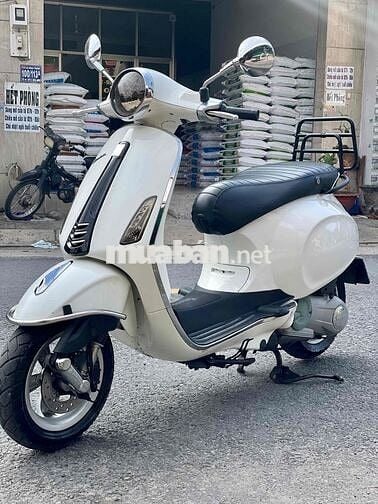 vespa primavera 2015 xe đẹp leng keng chính chủ