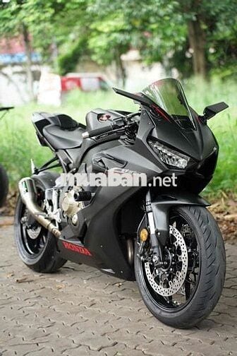 ⚜️🔰 CBR1000RR FIREBLADE SIU ĐẸP, CÓ ĐỔI XE