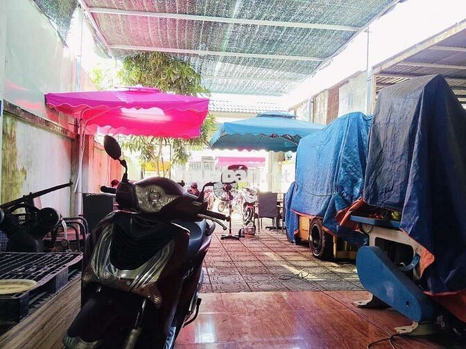 Bán Nhà Mặt Tiền Gần Ngã 4 Nguyễn khuyến Trung Tâm P.Trảng Dài,Dongnai