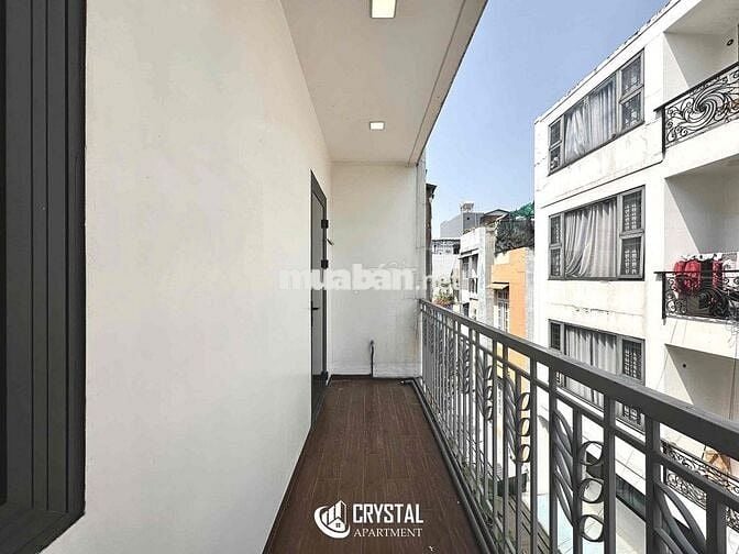 👉STUDIO BAN CÔNG , CỬA SỔ NGAY BỜ KÈ HOÀNG SA , CHỢ PVH 🍎