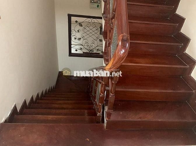 Bán nhà quận Bình Thạnh , đường BÌNH LỢI Ngang 5 dài 18 có  4 tầng