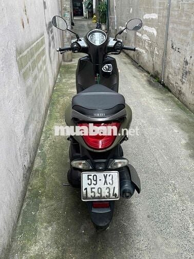Yamaha Janus smartkey 2017 chính chủ