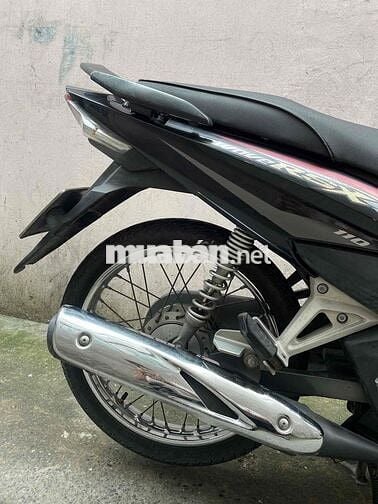 Wave RSX 2015 chính chủ máy zin êmm