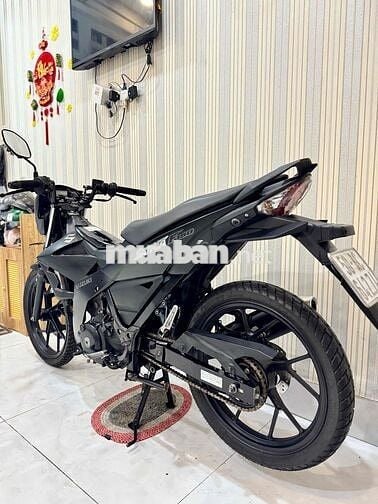 Satria 2019