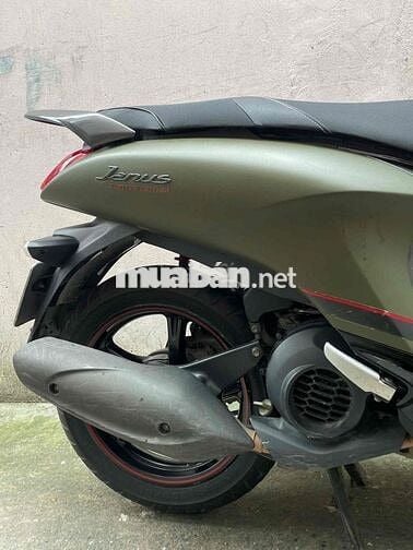 Yamaha Janus smartkey 2017 chính chủ