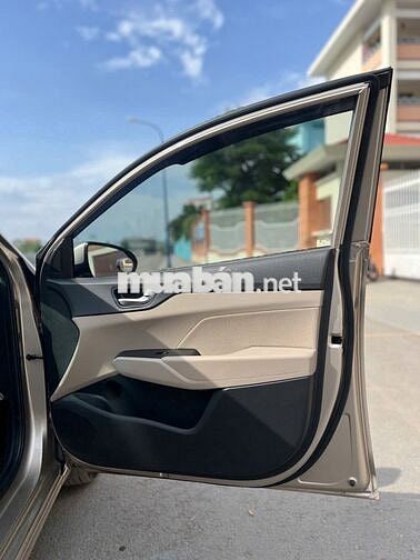 Hyundai Accent 2018 1.4 MT - 103117 km