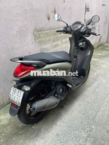 Yamaha Janus smartkey 2017 chính chủ