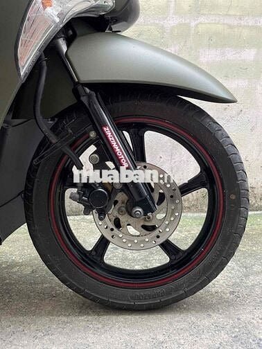 Yamaha Janus smartkey 2017 chính chủ