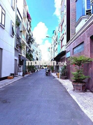 4x19.5 Lô đất Trần Thị Báo - Tô Hiệu - Hẻm sạch sẽ ô tô - 6.3 tỷ