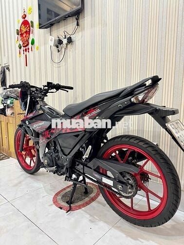 Satria 2019