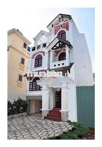 Bán nhà quận Bình Thạnh , đường BÌNH LỢI Ngang 5 dài 18 có  4 tầng