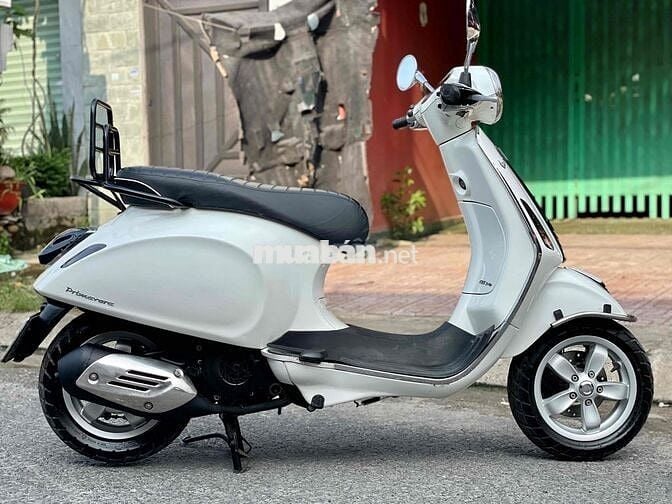 vespa primavera 2015 xe đẹp leng keng chính chủ