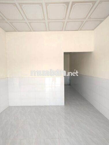 🌈 PHÒNG MỚI XÂY MẶT TIỀN LỘ Ô TÔ KDC HƯNG PHÚ 1 - GẦN SIÊU THỊ GO