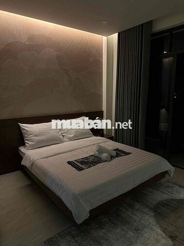 Cho Thuê Căn Hộ Tại Cộng Hoà Quận Tân Bình