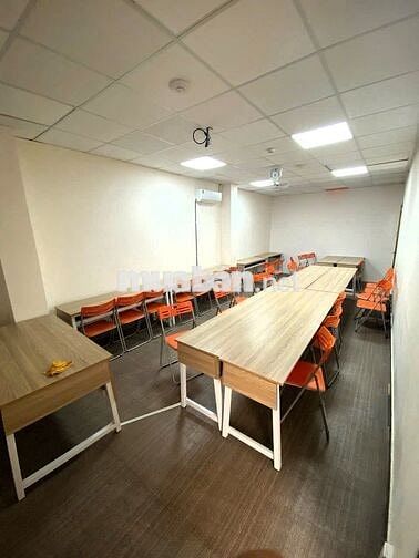 Nhà mặt tiền Linh Chiểu gần vincom plaza võ văn ngân, tiện kinh doanh