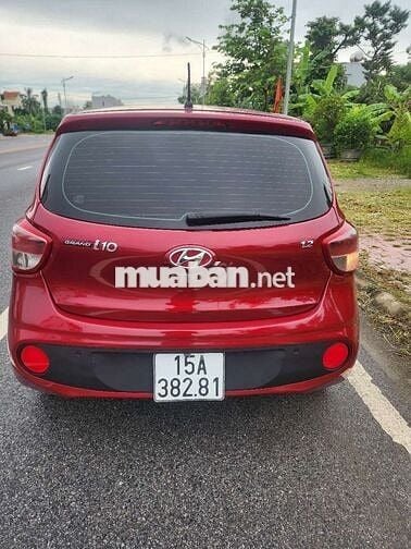 2018 1.2 MT - 7 km