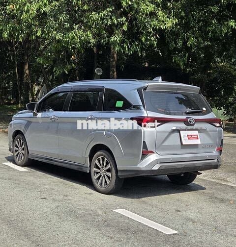 🔥 VELOZ CROSS 2022 - Xe Nhập Rẻ Tại Hãng Toyota🔥
