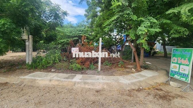 CẦN BÁN LÔ ĐẤT THỔ CƯ 2 MẶT TIỀN GẦN HỒ SINH THÁI – PHƯỜNG KINH DINH