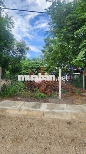 CẦN BÁN LÔ ĐẤT THỔ CƯ 2 MẶT TIỀN GẦN HỒ SINH THÁI – PHƯỜNG KINH DINH