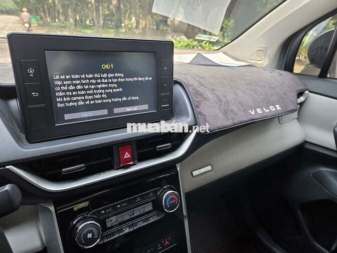 🔥 VELOZ CROSS 2022 - Xe Nhập Rẻ Tại Hãng Toyota🔥