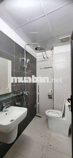 Bán nhà đẹp, BaLa- Hà Đông, 40 mét, sát phố, full nội thất, ở ngay