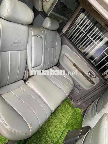 Mitsubishi Jolie 2003 chính chủ , máy số chất