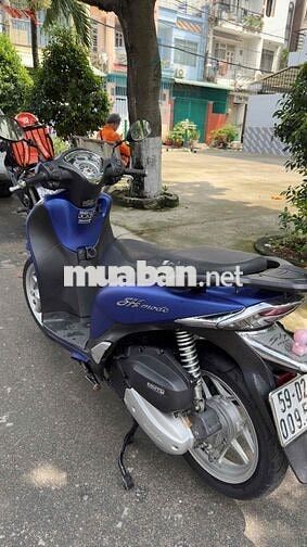 honda sh mode smaskey chính chủ sang tên bstp