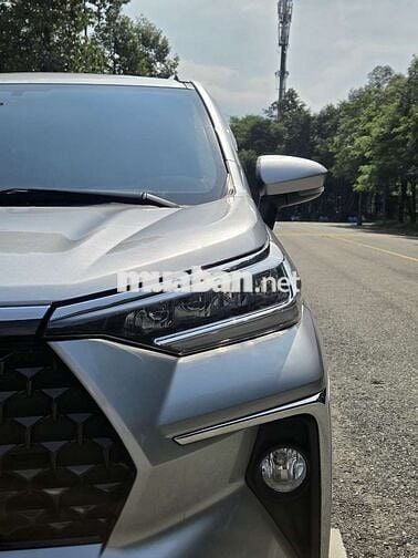 🔥 VELOZ CROSS 2022 - Xe Nhập Rẻ Tại Hãng Toyota🔥
