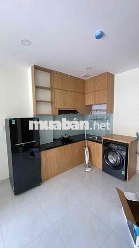 CHO THUÊ NGẮN/DÀI HẠN CĂN HỘ MINI 2PN Ở KHU VẠN PHÚC