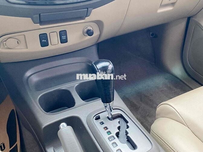 Toyota Fortuner 2013 2.7V 4x2 AT - 82000 km