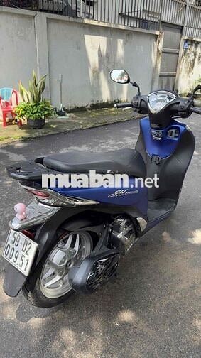 honda sh mode smaskey chính chủ sang tên bstp