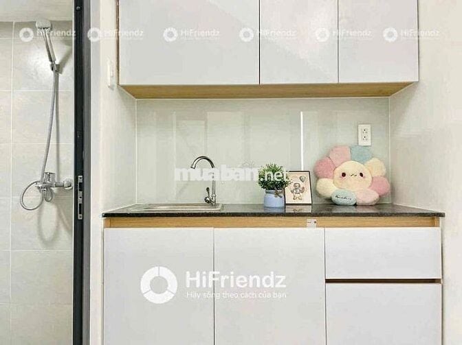Cho Thuê Phòng Gác Thoáng Full Nội Thất Mới Ngay Lê Trọng Tấn Tân Phú