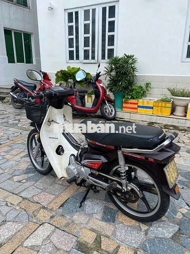 Xe dream Hàn Quốc