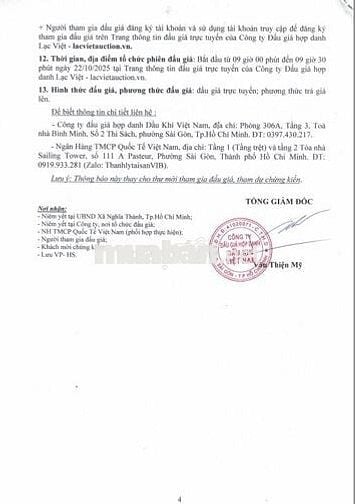 BĐS Xã Đá Bạc, Châu Đức, Bà Rịa – Vũng Tàu (Nghĩa Thành, TP.HCM)