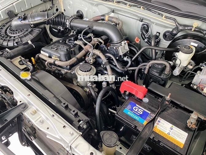 Toyota Fortuner 2013 2.7V 4x2 AT - 82000 km