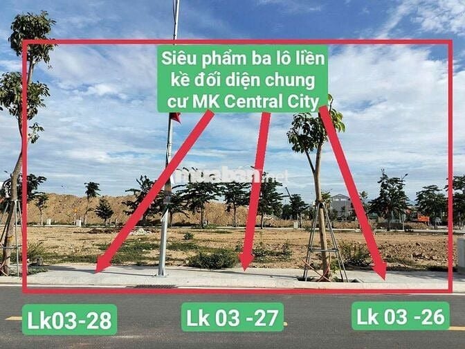 Mk Central City Liên Hệ Tây Phong ***